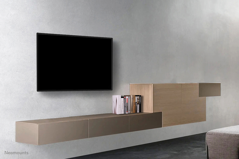 Neomounts Select soporte de pared para tv
